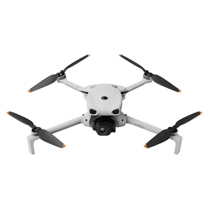 DRON CON CAMARA DJI LITO 1 - 1