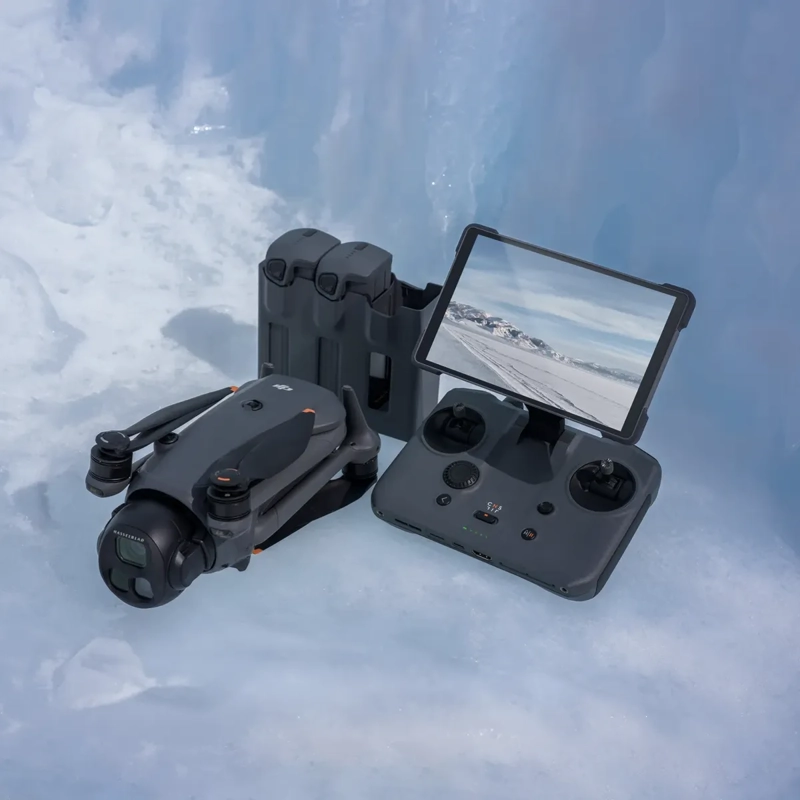 DRON CON CAMARA DJI MAVIC 4 PRO 512GB CREATOR COMBOR(DJI RC PRO 2) - 7