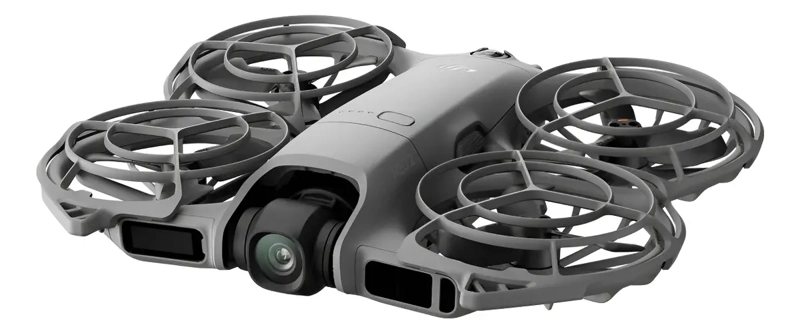 DRON CON CAMARA DJI NEO 2 FLY MORE COMBO (DRONE ONLY) - 1