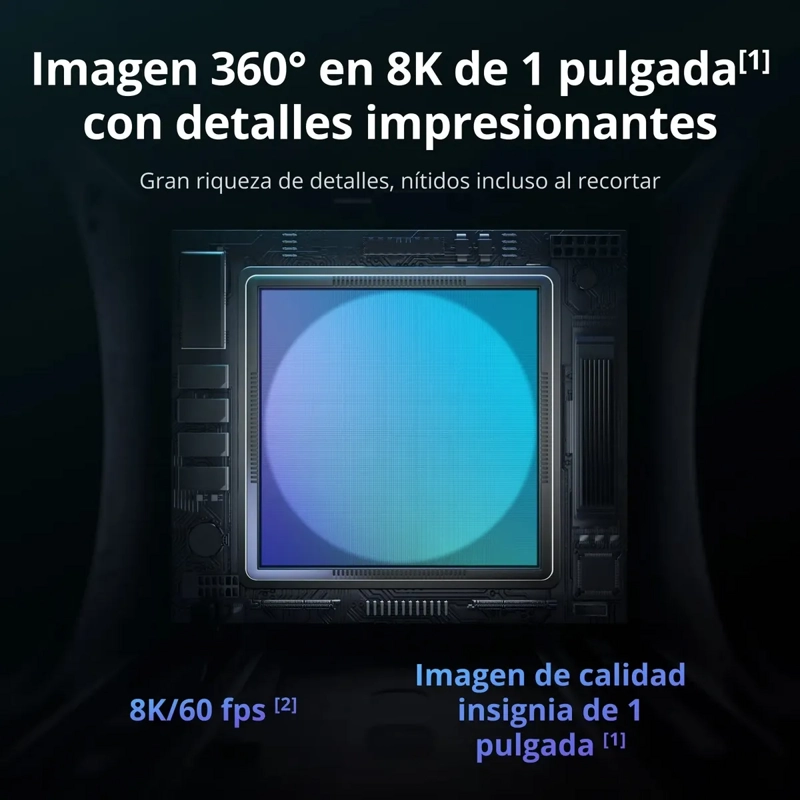 DRON CON CAMARA DJI AVATA 360 (DJI RC 2) - 2