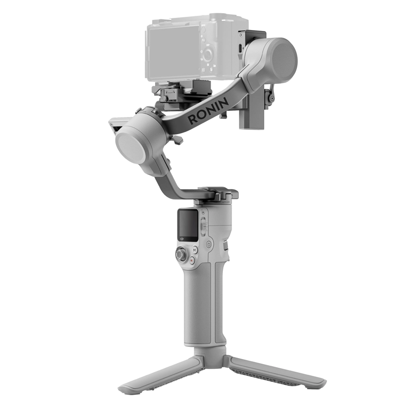 ESTABILIZADOR DJI RS 4 MINI - 1