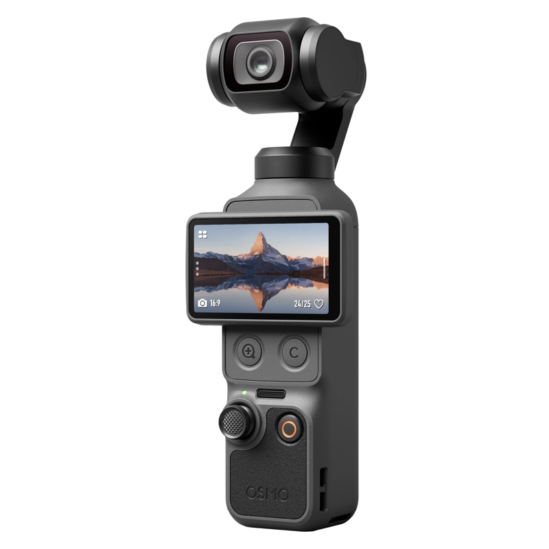 CAMARA DJI OSMO POCKET 4 STANDARD COMBO - 1