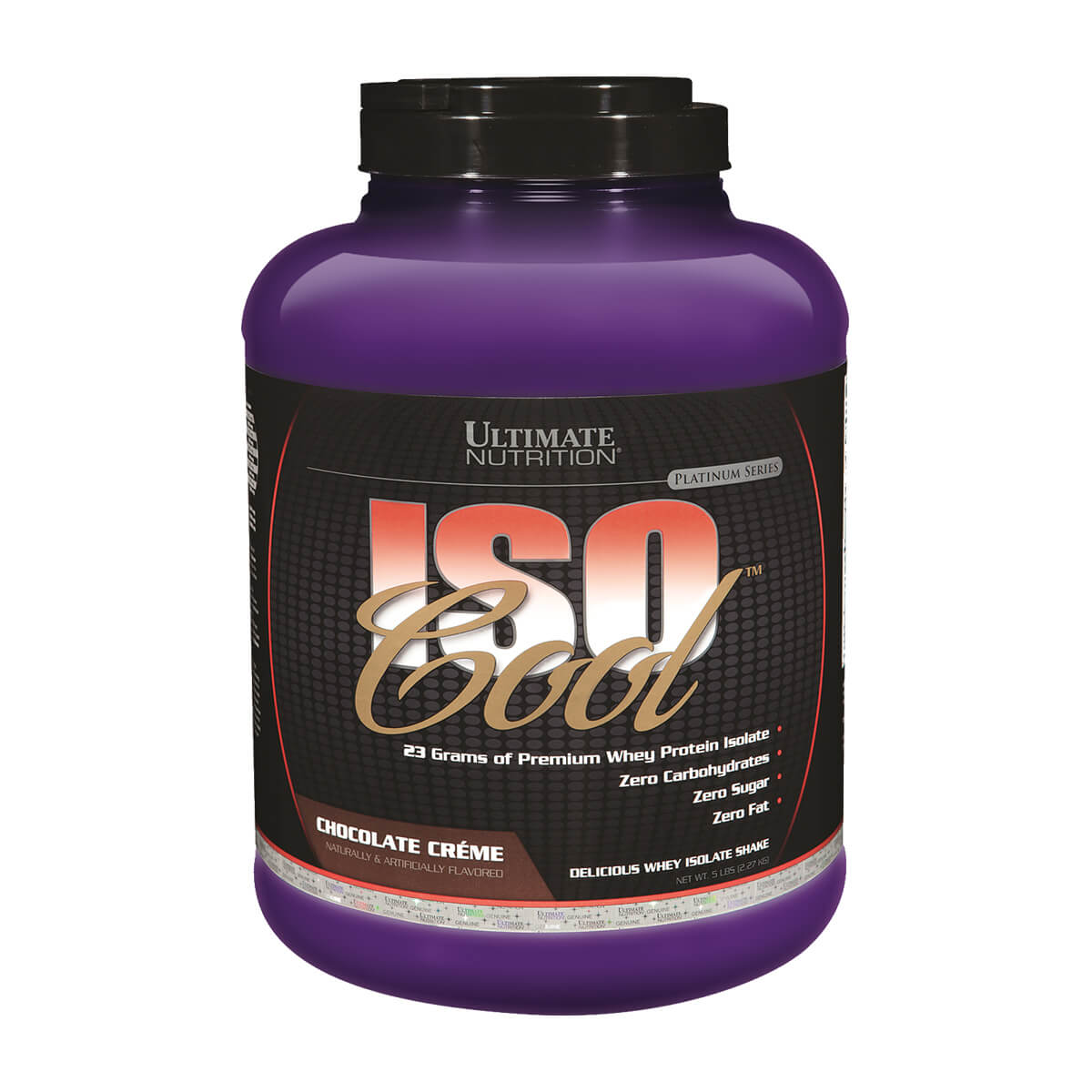 Ripley - ISOCOOL 5 LB