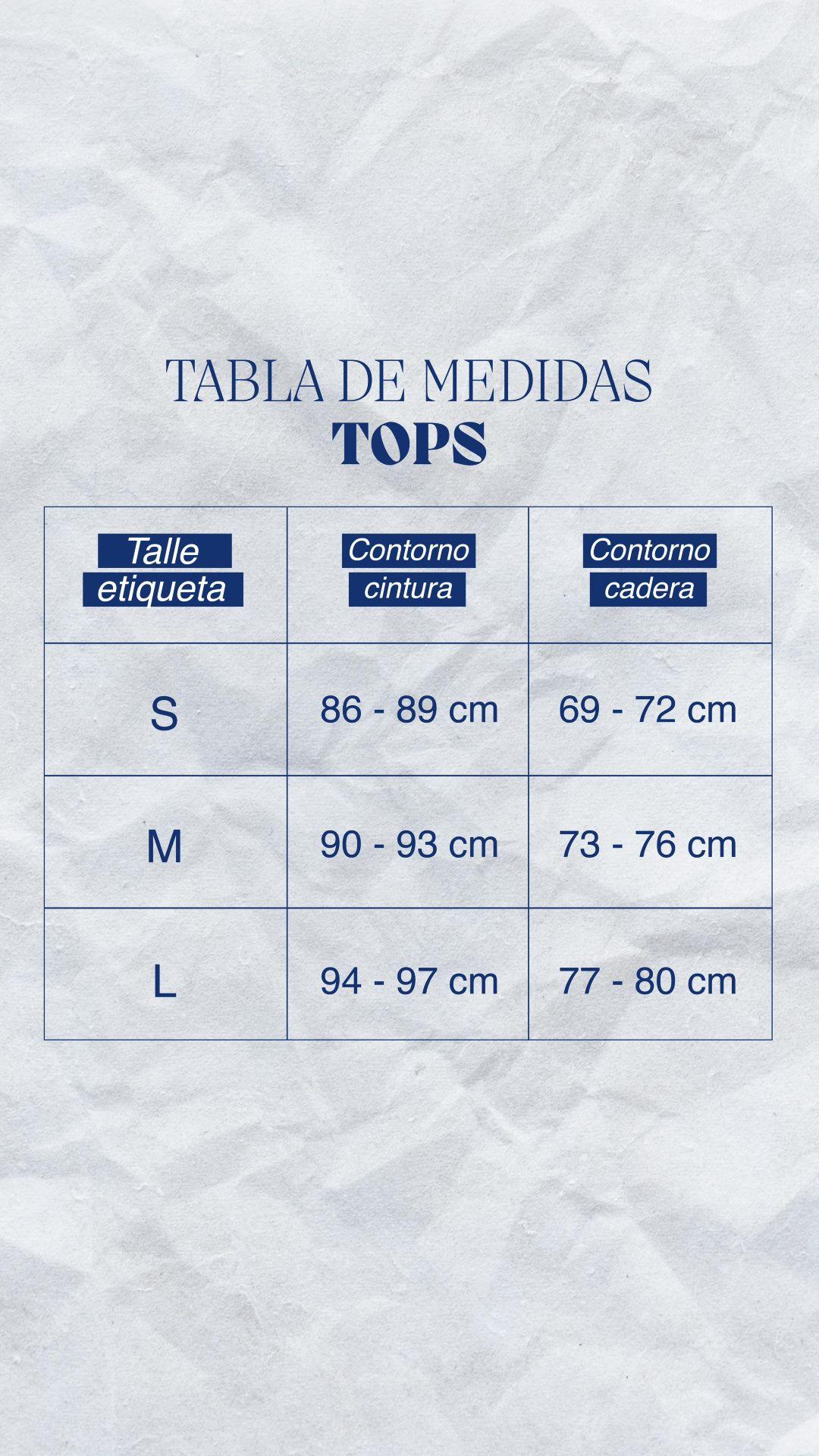 SOBRECAMISA KAI REGULAR CROP AZUL EFESIS - 6