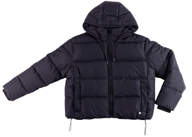PARKA PEKA REGULAR PUFFER BURDEO EFESIS - 5