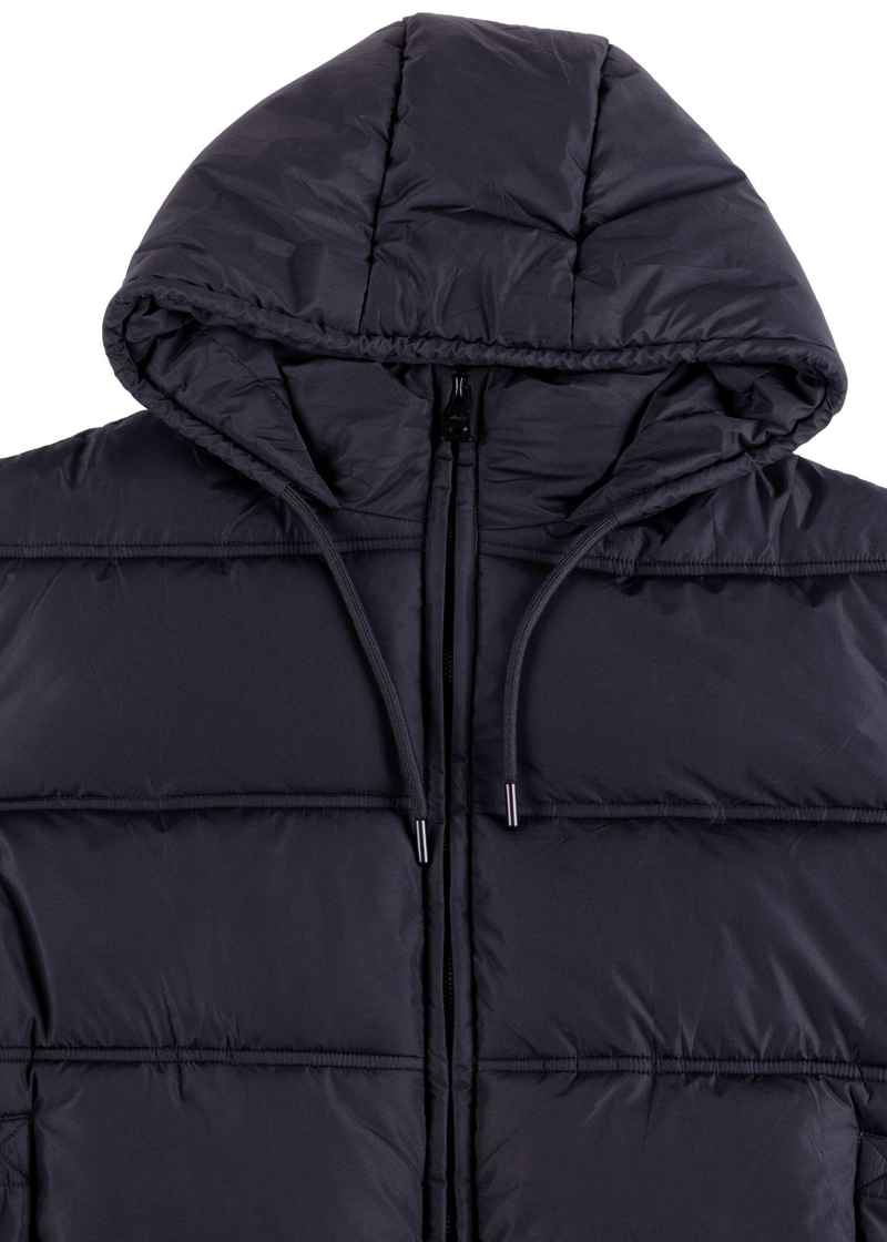 PARKA PEKA REGULAR PUFFER BURDEO EFESIS - 6