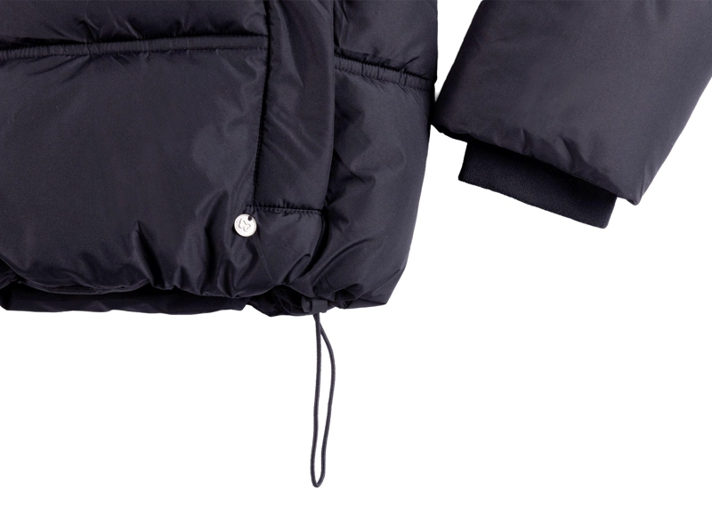 PARKA PEKA REGULAR PUFFER BURDEO EFESIS - 7