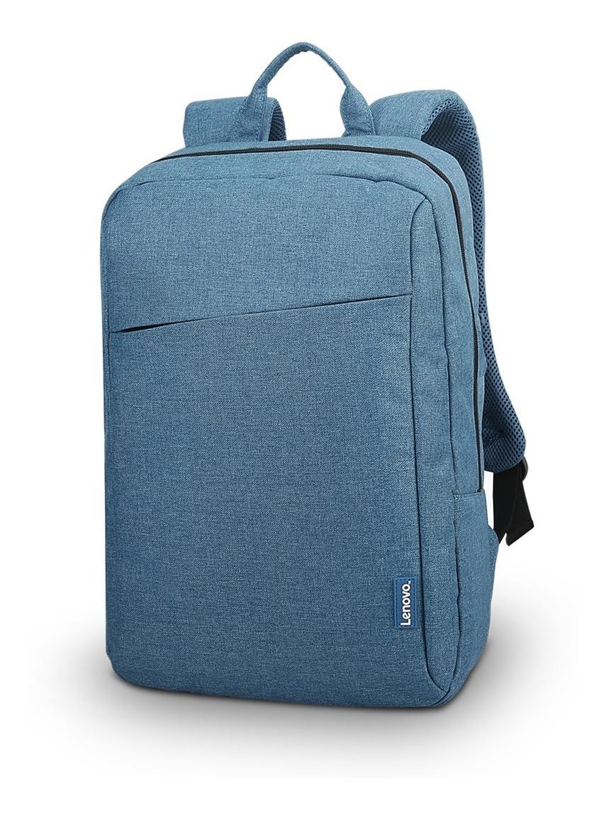 MOCHILA LENOVO NOTEBOOK B210 15'' - AZUL - 2