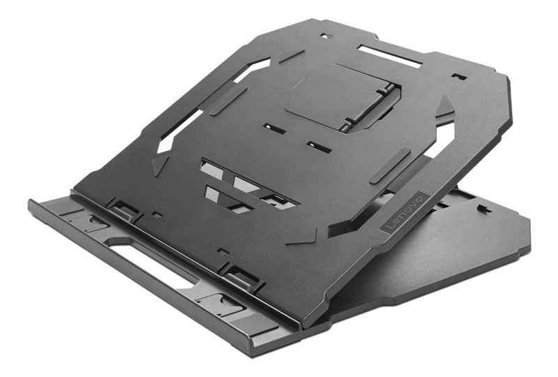 SOPORTE PARA NOTEBOOK Y CELULAR 2 EN 1 LENOVO - 1