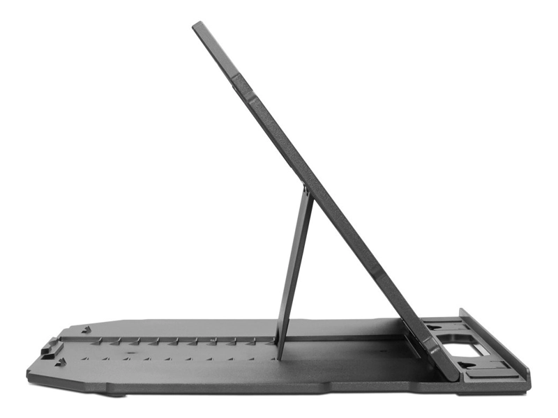 SOPORTE PARA NOTEBOOK Y CELULAR 2 EN 1 LENOVO - 2