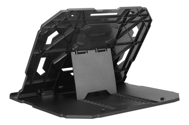 SOPORTE PARA NOTEBOOK Y CELULAR 2 EN 1 LENOVO - 3