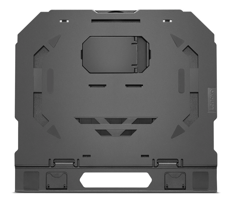SOPORTE PARA NOTEBOOK Y CELULAR 2 EN 1 LENOVO - 4