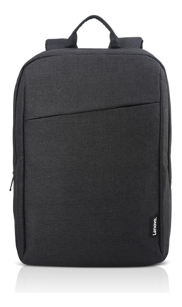 MOCHILA LENOVO NOTEBOOK B210 15'' - EN COLOR NEGRO - 1