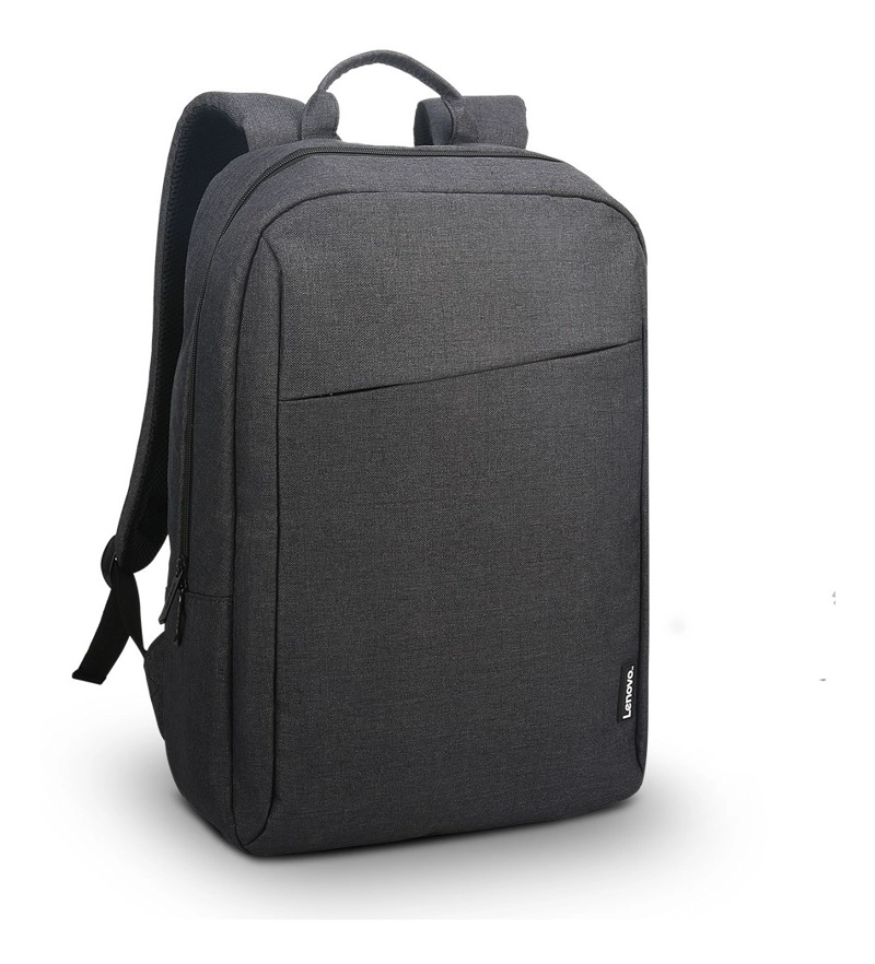 MOCHILA LENOVO NOTEBOOK B210 15'' - EN COLOR NEGRO - 2