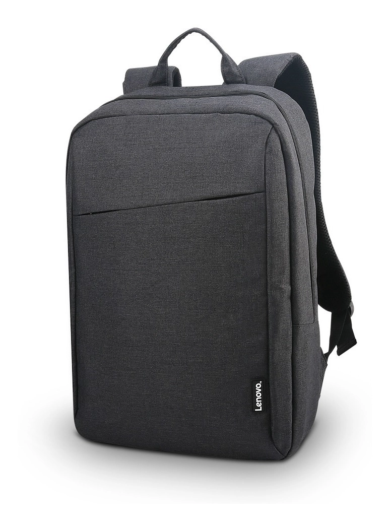 MOCHILA LENOVO NOTEBOOK B210 15'' - EN COLOR NEGRO - 3