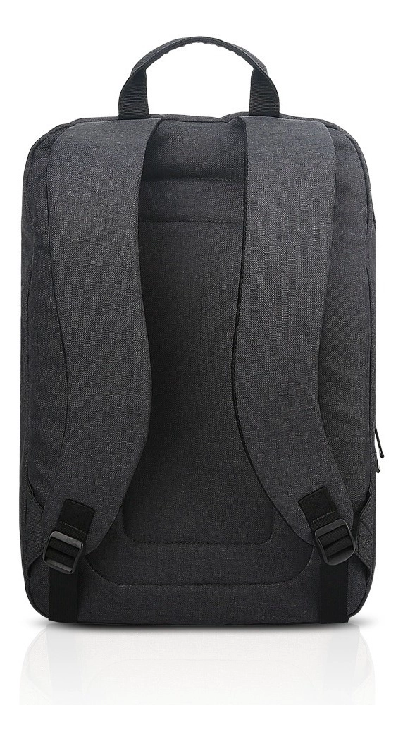 MOCHILA LENOVO NOTEBOOK B210 15'' - EN COLOR NEGRO - 4