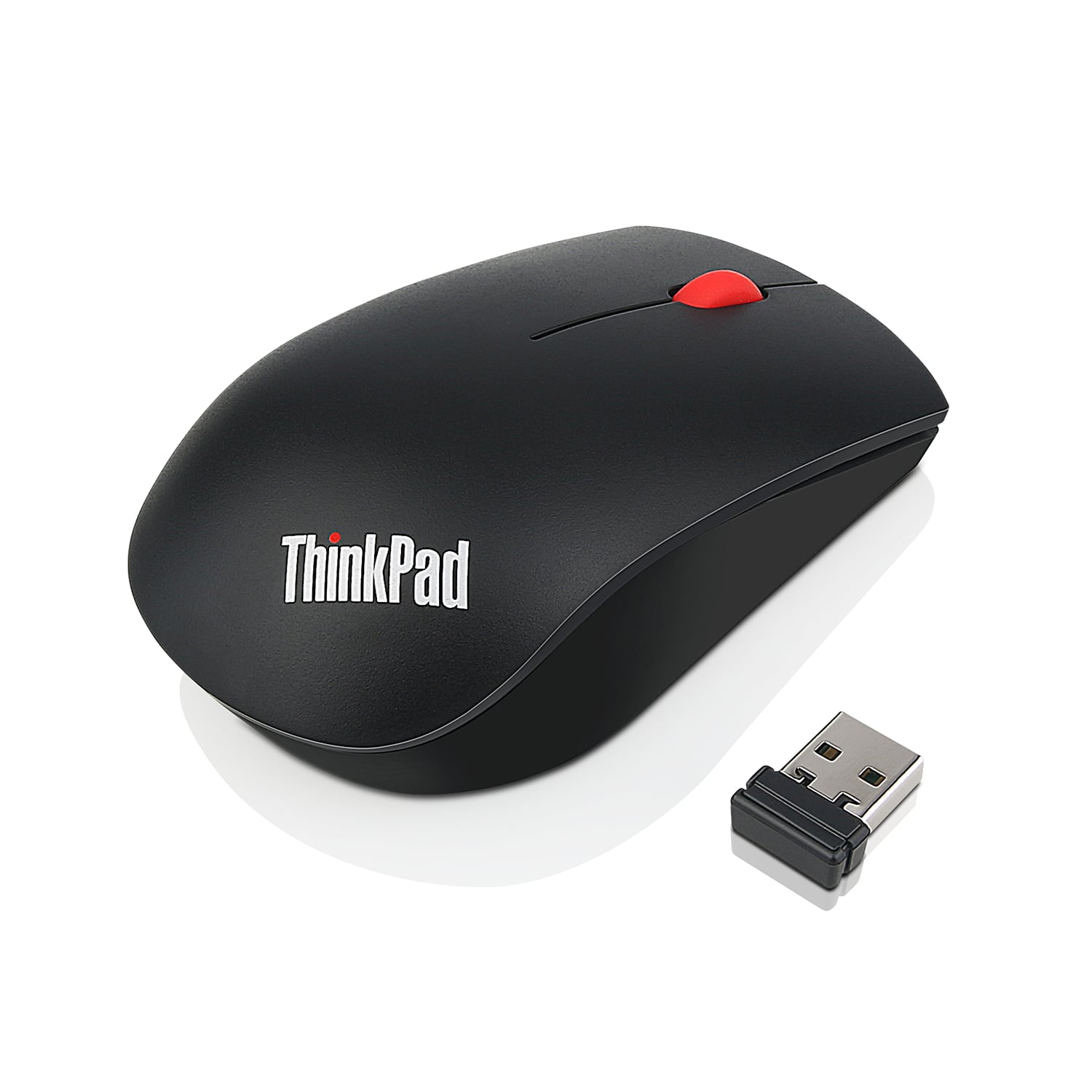 MOUSE INALÁMBRICO LENOVO THINKPAD ESSENTIAL - 3