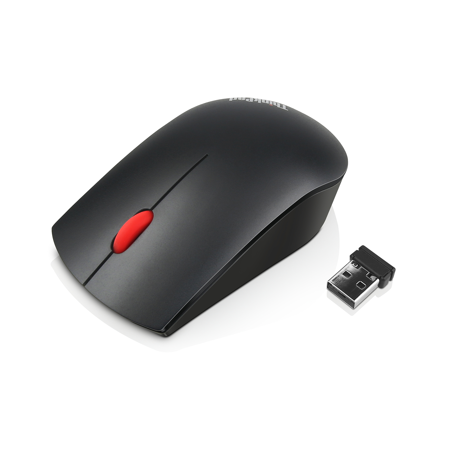 MOUSE INALÁMBRICO LENOVO THINKPAD ESSENTIAL - 4
