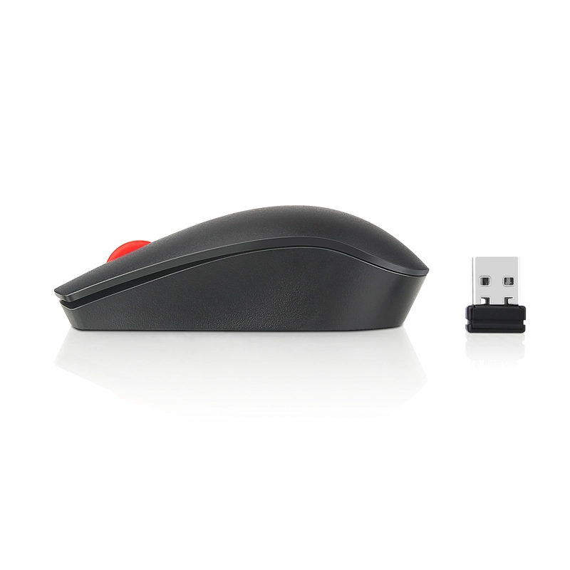 MOUSE INALÁMBRICO LENOVO THINKPAD ESSENTIAL - 5
