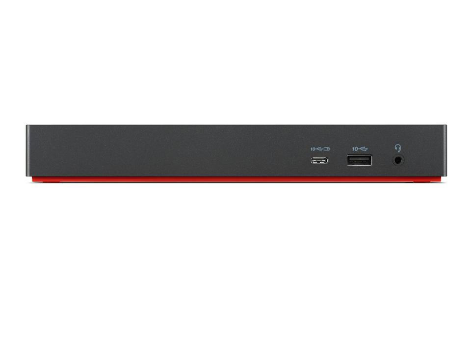 DOCKING STATION THINKPAD UNIVERSAL THUNDERBOLT 4 LENOVO - 5