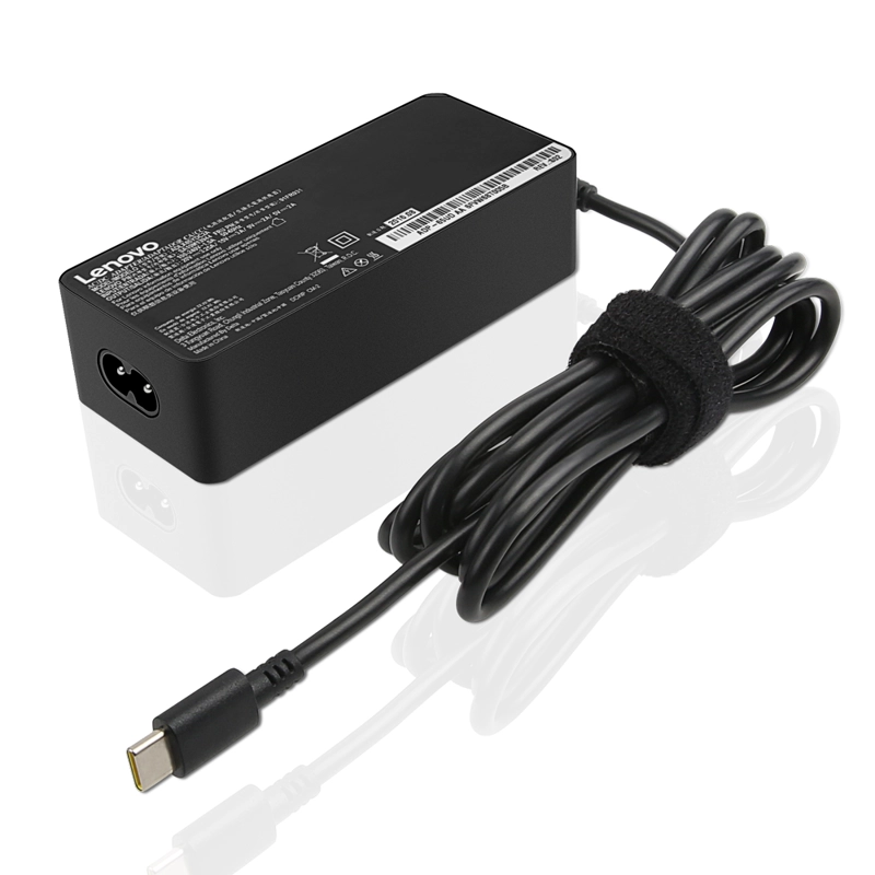 ADAPTADOR LENOVO DE CA 65W ESTÁNDAR USB TYPE-C - 2