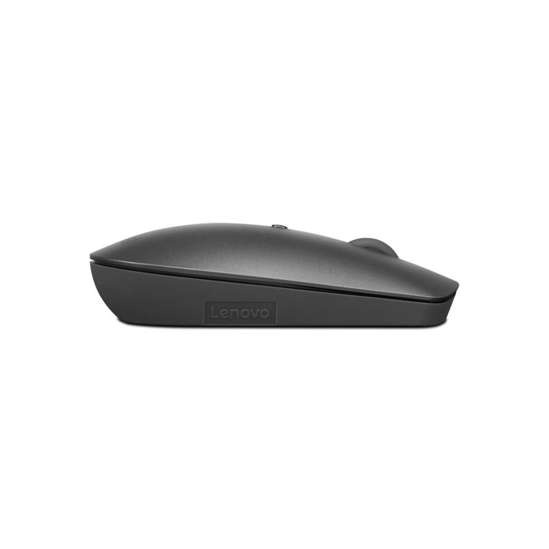 MOUSE INALÁMBRICO LENOVO THINKBOOK BLUETOOTH SILENT - 5