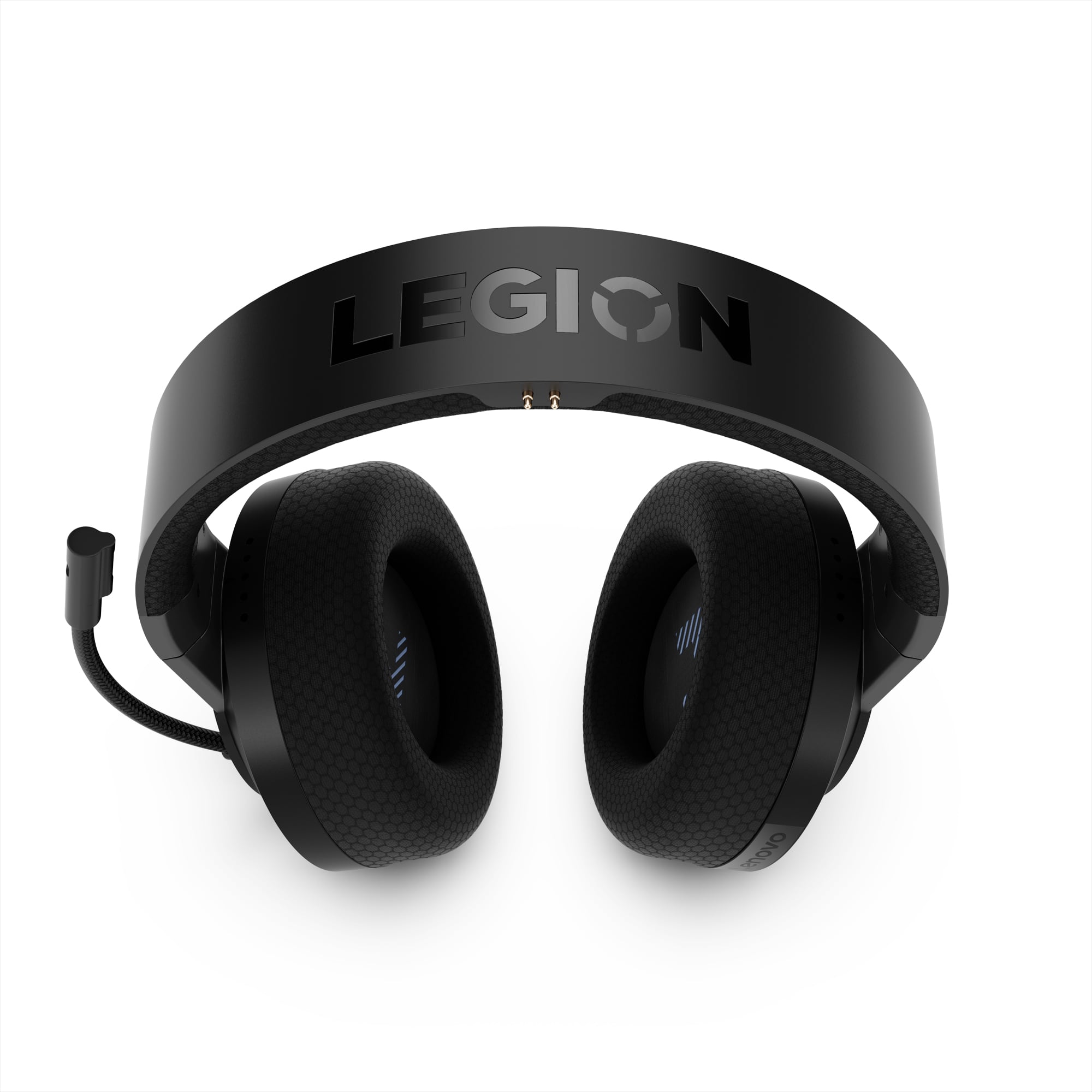 AUDÍFONOS GAMER LENOVO HEADSET LEGION H600 BLUETOOTH - 2