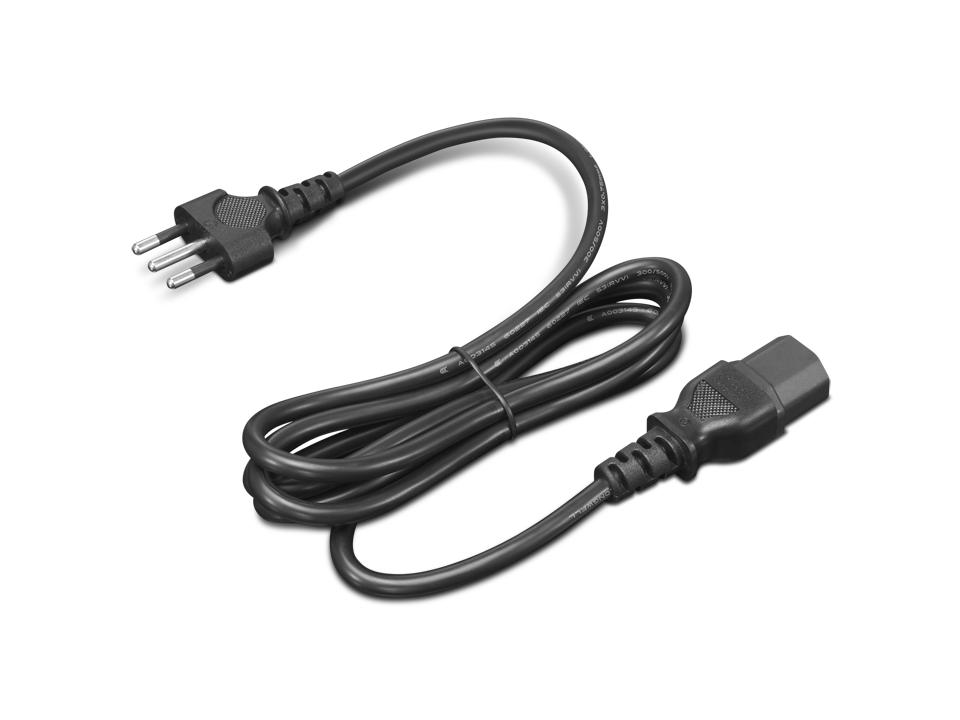 CARGADOR LENOVO 300 WATTS CARGADADOR CA SLIM W - 2