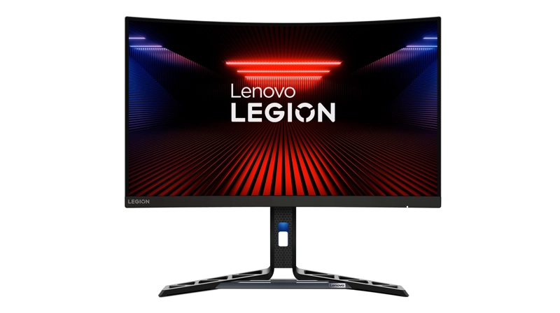 MONITOR GAMER LEGION R27FC-30 AMD FREESYNC™ 280 HZ 27'' CURVO LENOVO - 1