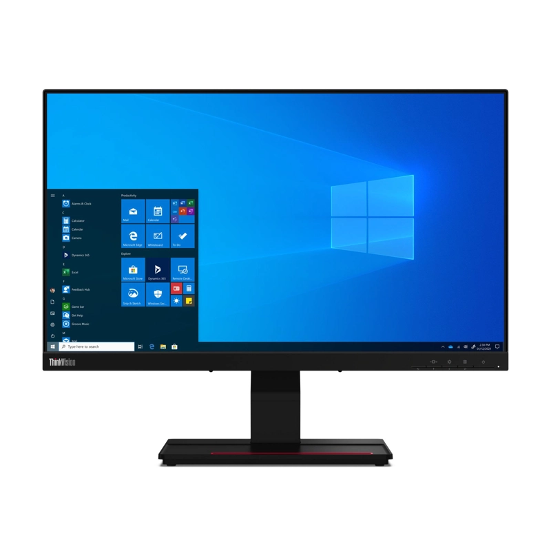 MONITOR THINKVISION T24T-20 USB-C TOUCH 24'' - 1