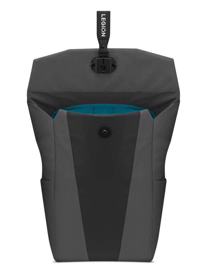 MOCHILA GAMER LENOVO LEGION GB400 16'' - 6