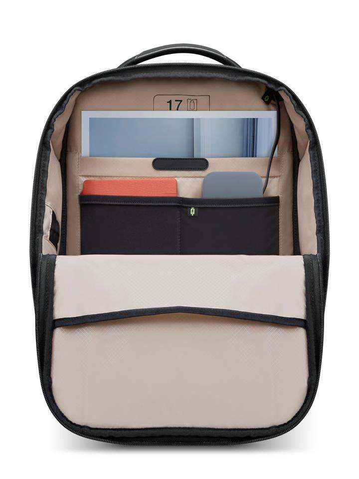 MOCHILA THINKPAD PROFESSIONAL 16' 2DA GEN LENOVO - NEGRO - 3