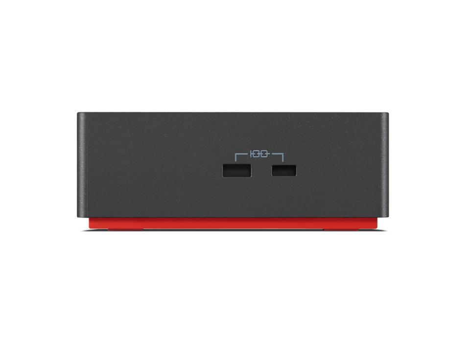 DOCKING WORKSTATION THINKPAD THUNDERBOLT 4 - 7