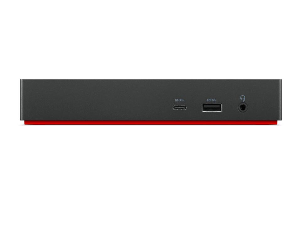 DOCKING STATION THINKPAD UNIVERSAL USB-C - 3