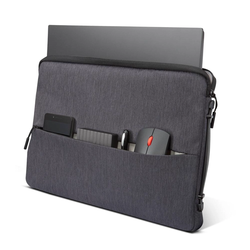 FUNDA PARA NOTEBOOK LENOVO URBAN SLEEVE CASE 15' - 3