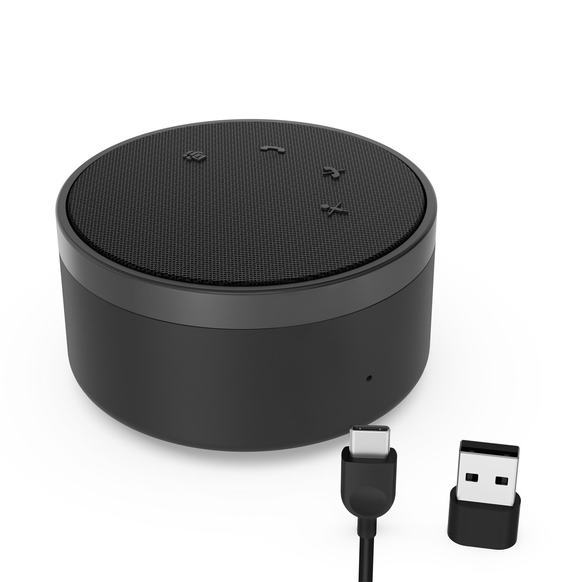 PARLANTE LENOVO GO WIRED SPEAKERPHONE - 4