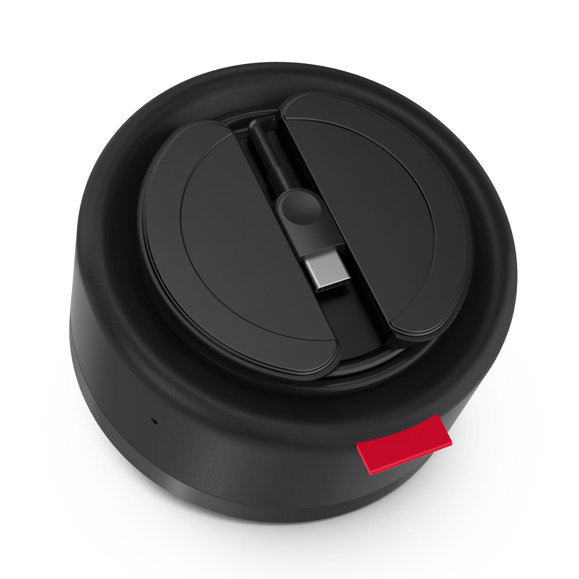 PARLANTE LENOVO GO WIRED SPEAKERPHONE - 6