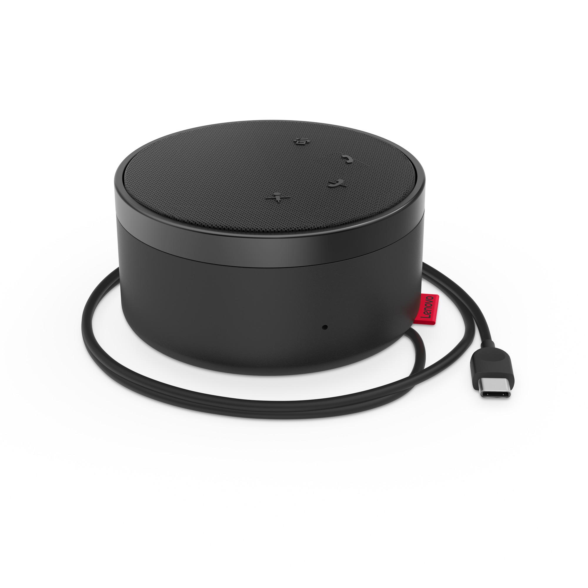 PARLANTE LENOVO GO WIRED SPEAKERPHONE - 7