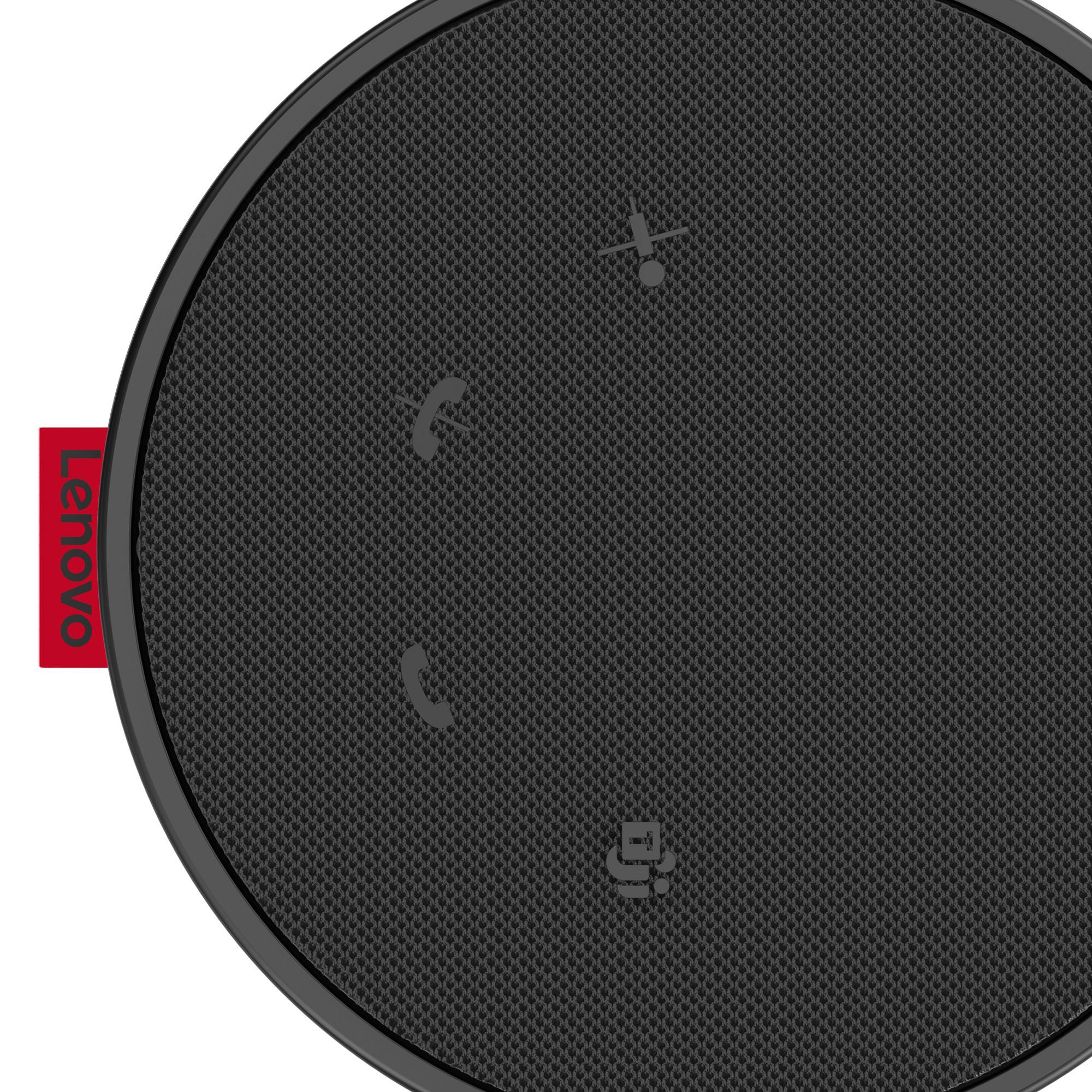 PARLANTE LENOVO GO WIRED SPEAKERPHONE - 8