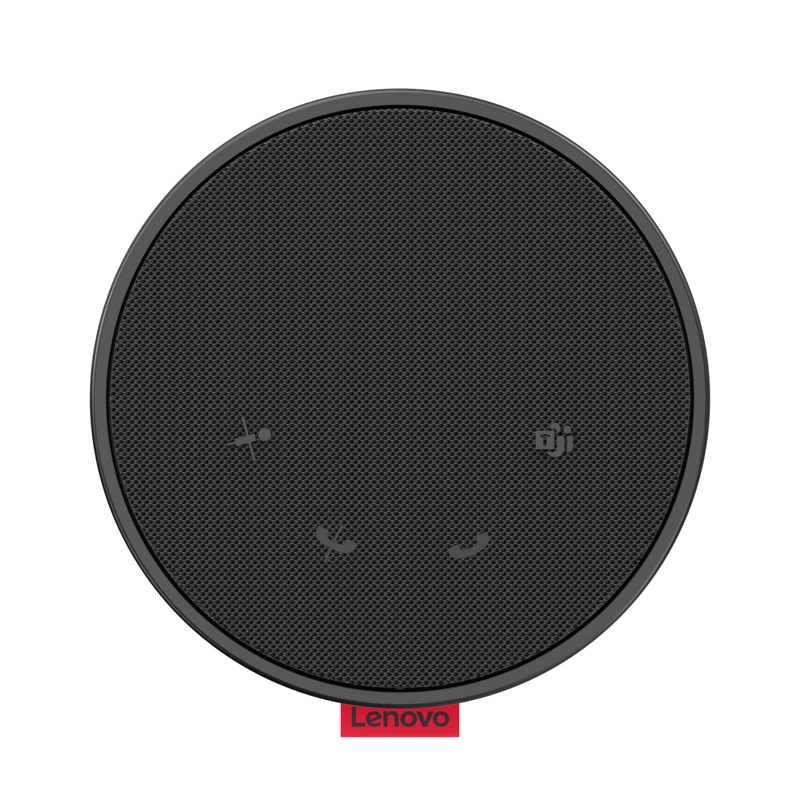 PARLANTE LENOVO GO WIRED SPEAKERPHONE - 9