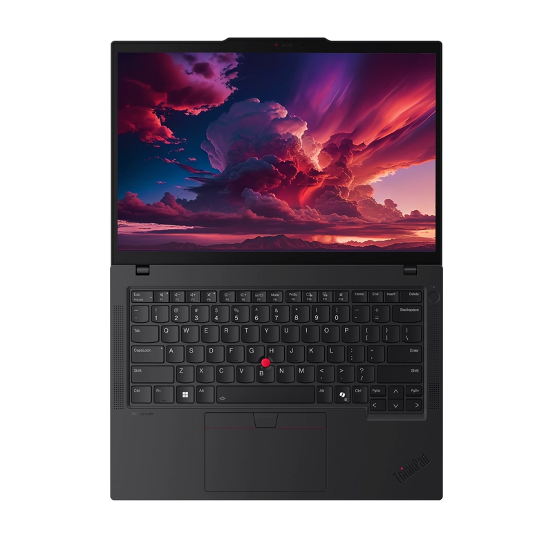 NOTEBOOK THINKPAD P14S 5TA GEN INTEL CORE ULTRA 7 32GB RAM 512GB SSD RTX 500 16' WQUXGA W11 PRO - 3