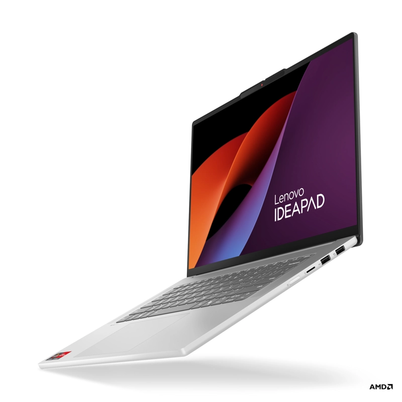 NOTEBOOK LENOVO IDEAPAD SLIM 5 10MA GEN AMD RYZEN 7 16GB RAM 512GB SSD 15' WUXGA - 2
