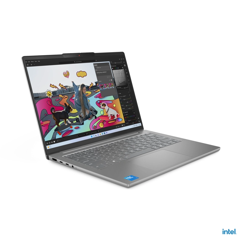 NOTEBOOK LENOVO IDEAPAD SLIM 5I 10MA GEN INTEL CORE I5 16GB RAM 512GB SSD 14' WUXGA - 3