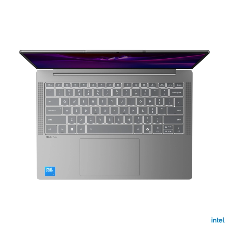 NOTEBOOK LENOVO IDEAPAD SLIM 5I 10MA GEN INTEL CORE I5 16GB RAM 512GB SSD 14' WUXGA - 4