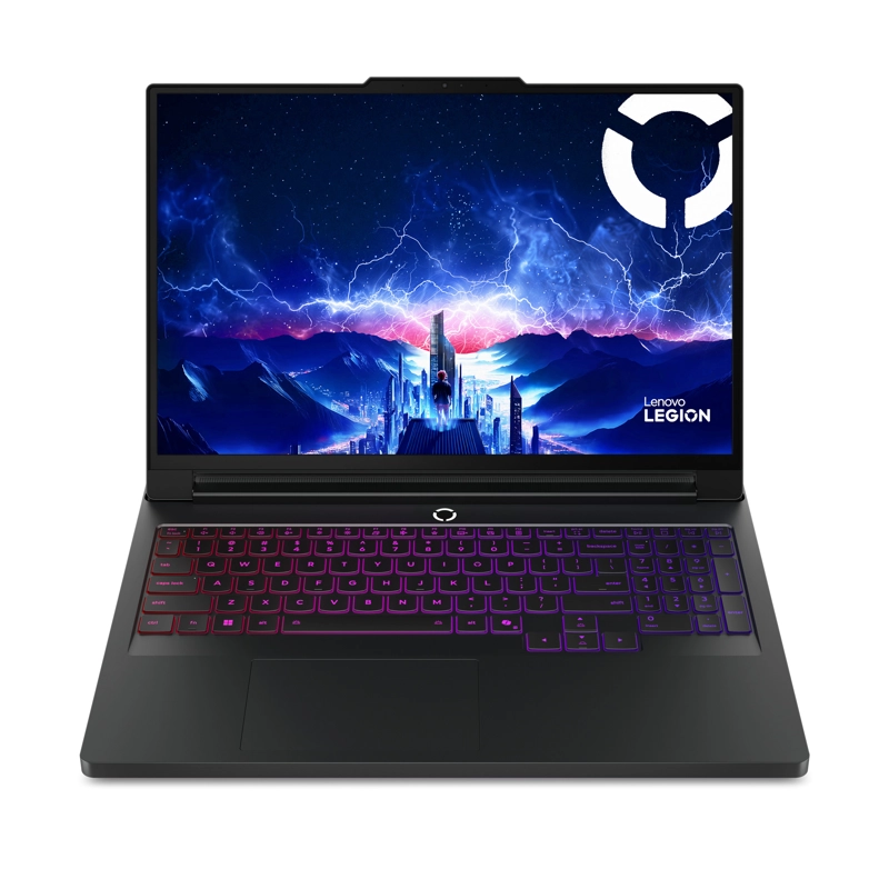 NOTEBOOK LENOVO GAMER LEGION PRO 7I GEN 10 INTEL CORE ULTRA 9 32GB RAM 1TB SSD RTX 5080 16' WQXGA - 1