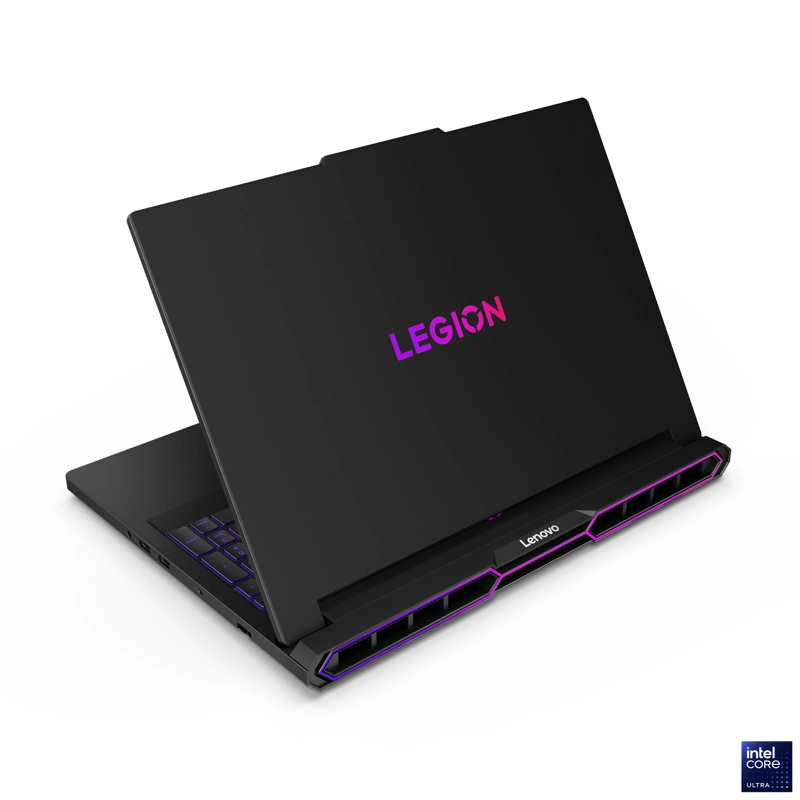 NOTEBOOK LENOVO GAMER LEGION PRO 7I GEN 10 INTEL CORE ULTRA 9 32GB RAM 1TB SSD RTX 5080 16' WQXGA - 3