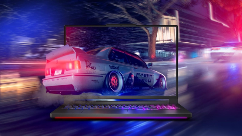 NOTEBOOK LENOVO GAMER LEGION PRO 7I GEN 10 INTEL CORE ULTRA 9 32GB RAM 1TB SSD RTX 5080 16' WQXGA - 6