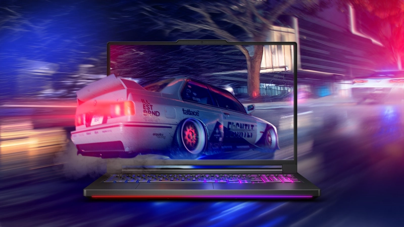 NOTEBOOK LENOVO GAMER LEGION PRO 7I GEN 10 INTEL CORE ULTRA 9 32GB RAM 1TB SSD RTX 5080 16' WQXGA - 9
