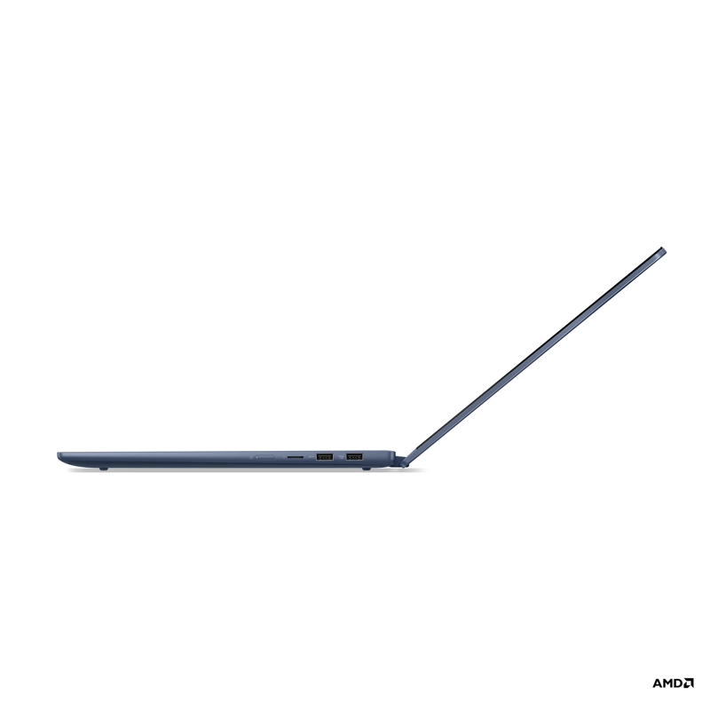 NOTEBOOK LENOVO IDEAPAD 2 EN 1 GEN 10 AMD RYZEN™ AI 5 16GB RAM 512GB SSD 14' WUXGA - 9