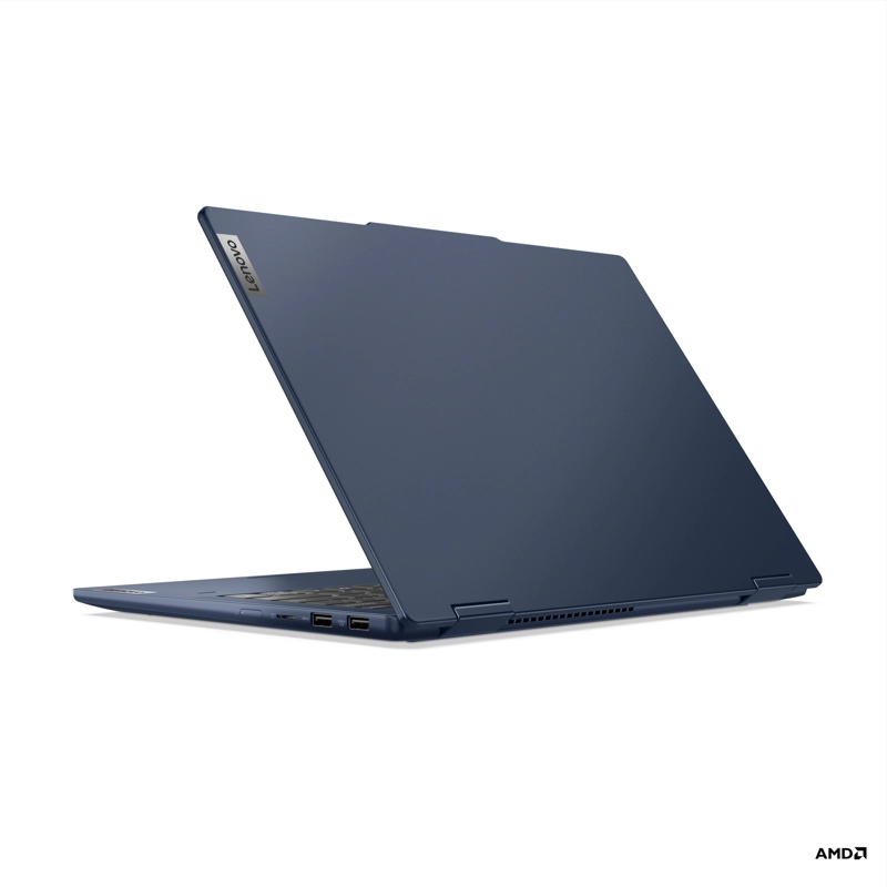 NOTEBOOK LENOVO IDEAPAD 2 EN 1 GEN 10 AMD RYZEN™ AI 7 16GB RAM 512GB SSD 14' WUXGA + LAPIZ - 6